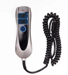 Okin Atlas 4 Button Power Recliner Lift Chair Remote Hand Control Pride Golden. Fixed Price $39.99.