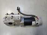Used Invacare Pronto R2 Left Motor Gearbox Assembly. Fixed Price $99.99.