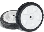 Front Drive Wheels 8" For Toro Self Propelled Push Lawn Mower Pack Of 2. Fixed Price $29.99.