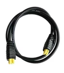 Permobil Quickie Electric Wheelchair R-net Joystick Controller Cable 39" M-m. Fixed Price $25.00.
