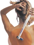 Sp Ableware Roll Easy Lotion Applicator With Pivoting Handle 2 Interchangeab. Fixed Price $55.99.