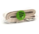 Posey - Medical Patient Lift Transfer Walking Gait Belt 78" Long 6556L. Fixed Price $11.99.