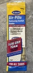Set Of 3 Drscholls Air-pillo Cushioning Comfort Insolesure Grip Foam W Size 7-8. Fixed Price $24.00.