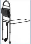 Medline MDS6800BAH Bed Assist Bar With Storage Bag Msrp $69.99, $37.99 Amazon. Fixed Price $29.99.