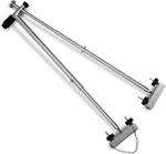 Quicstick Thumb Controlled Drive Assist Hand Controls. Fixed Price $269.99.