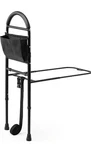 New Box Medline Limited Mobility Bed Assist Rail Bar -black Msrp $55. Fixed Price $18.99.