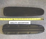 New: Permobil 16 3G Body Base Only, Without An Insert.. Fixed Price $40.00.