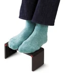 New Folding Travel Airplane Foot Rest. Fixed Price $39.99.