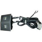 Raffel Systems Dual Massage Controller For Tranquil Ease DF-1 Chairs. Fixed Price $39.99.