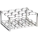 Drive Medical 18111 Deluxe Oxygen Rack For Use With 6 Cylinders. Fixed Price $90.21.