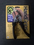 Gofit Hand Grips Strength & Stress Relief Pair Heavy Duty Brand New. Fixed Price $14.72.
