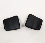 Pair Legrest Calf Pads & Brackets For Quantum Power Chairs Edge Q6 2.0 TB3. Fixed Price $45.00.