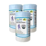 Sanicare Commode Liners - Value Pack Disposable Bedside Ad.... Fixed Price $58.88.