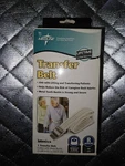Medline Belt Aids With Lifting/transferring Patient 2" X 60". Fixed Price $6.99.