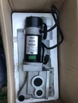Invacare Tdxsi Lt- 1148033 1148031 Motor Wheelchair #4665 DG-112 Nos. Fixed Price $99.99.