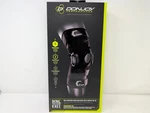 Donjoy Performance Bionic Fullstop Knee Brace Black Large. Fixed Price $169.99.