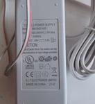Acorn 130 T700 Power Supply Cables. Fixed Price $59.95.
