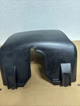 Permobil Front Cover Shroud Plastic Trim 334833 For **V2** M5 F3 F5 #T6. Fixed Price $55.00.