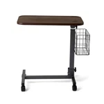Medline Fold-flat Overbed Table. Fixed Price $192.99.