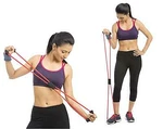 Cando Bowtie Tubing Exercisers. Fixed Price $15.49.