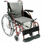 Karman Ultra Lightweight Ergonomic Wheelchair (amazon: $687) Local Pick-up. Fixed Price $425.00.