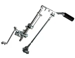 Freedom Staff Pro Hand Controls Disabled Driver Valet Lock Fits Monarch 1-A. Fixed Price $685.00.