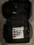 Msd Shoulder Pack For Feeding Pump 500 Ml. Fixed Price $5.00.