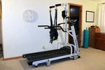Litegait Home (LG4H 220) And Gaitkeeper (gk S20) Rehabilitation System. Fixed Price $5500.00.