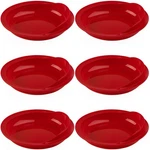 Scoop Plates For Disabled Adults By Providence Spillproof - Dish Ad.... Fixed Price $75.02.