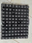 QS109C Roho Quadtro Select High Profile Wheelchair Cushion 21.25 X17X4.25. Fixed Price $80.00.