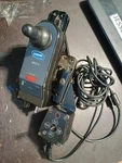Mkiv 1065944 Joystick Controller Invacare Torque Sp Wheelchair Toggle 1080116. Fixed Price $125.00.