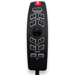 Pride Mobility Remote - HW110K CTL2303094 Button Toggle 5 Pin Connector. Fixed Price $103.44.