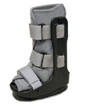 Swede-o Pediatric Walking Boot Helps Immobilize Ankle Sprains Fractures Injuries. Fixed Price $86.53.