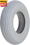 8"X2" (200X50) Foam-filled Mobility Tire With C179G Spirit Ribbed Tread. Fixed Price $78.61.