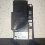 Dynamic Wheelchair Controller DR50-B01 Series Black Mpn Mobility Part. Fixed Price $40.00.