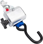 Sure-lok AL700855S TITAN700 Right-hand L-track S-hook Retractor Single Unit. Fixed Price $174.95.