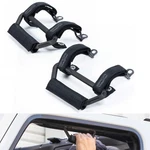 Gpca Grip Air Grab Handles For Front Rear Jl/jt 2024+, Jet Black. Fixed Price $79.75.