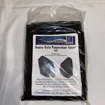 Diestco Heavy Duty Power Chair Cover Tall Part No. V1321 New In Bag. Fixed Price $79.99.