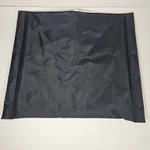 Medline K4 Basic Lightweight Wheelchair Part: Seat Bottom Upholstery & Hardware. Fixed Price $32.95.