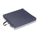 Gel "e" Skin Protection Wheelchair Seat Cushion, 16" X 3". Fixed Price $58.69.