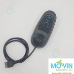 Key VR2 Joystick Controller Pg Drives D50677 / CTLDC1463. Fixed Price $309.95.