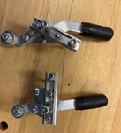Wheelchair Lock Assembly Medline. Fixed Price $14.55.