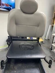 Jazzy Jet 3 Ultra For Power Wheelchair - (seats #68). Fixed Price $124.99.