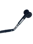 Drive Medical HX5 9JP Black Sport Anti-tipper STDS807 1 Pair. Fixed Price $24.72.