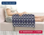 Aossa Bed Rail Cover For Elderly Adults - Washable Fabric Guard. Fixed Price $27.71.