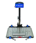 Harmar AL500 Universal Power Chair Lift. Fixed Price $2290.00.