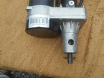 Drive Bed Motor MODEL:6410-458. Fixed Price $75.00.
