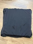 Roho Quadtro High Profile Wheelchair Seat Cushion QS1010C 19.5X18.5X4.25. Fixed Price $109.99.
