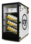 New Gqf 1502 - Digital Sportsman Cabinet Incubator Complete Package Made Usa. Fixed Price $1339.97.