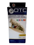 Otc Professional Orthopaedic Pediatric Rocker Bottom Cast Shoe Kids Line -infant. Fixed Price $18.99.